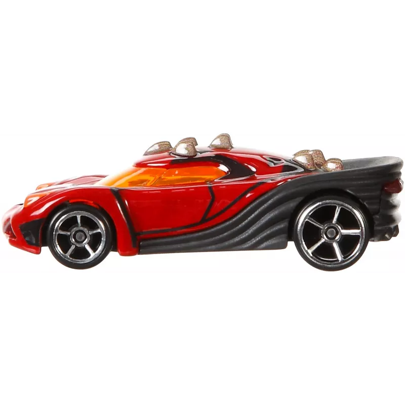 Hot Wheels CGW44 transporto priemonė / žaidimo trasa
