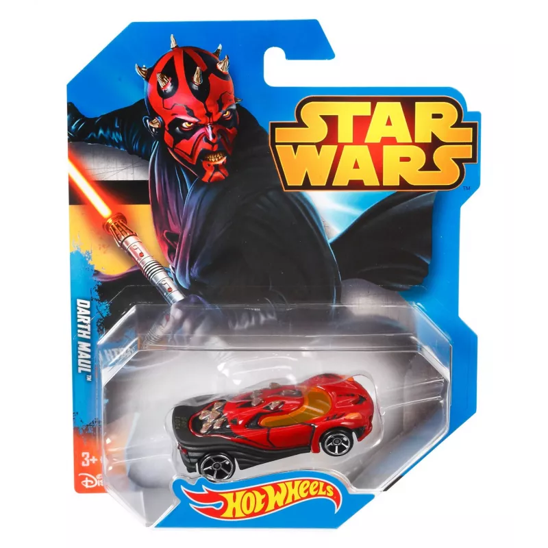 Hot Wheels CGW44 transporto priemonė / žaidimo trasa