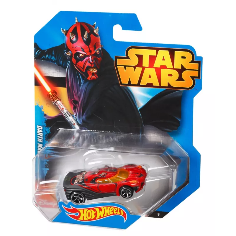 Hot Wheels CGW44 transporto priemonė / žaidimo trasa