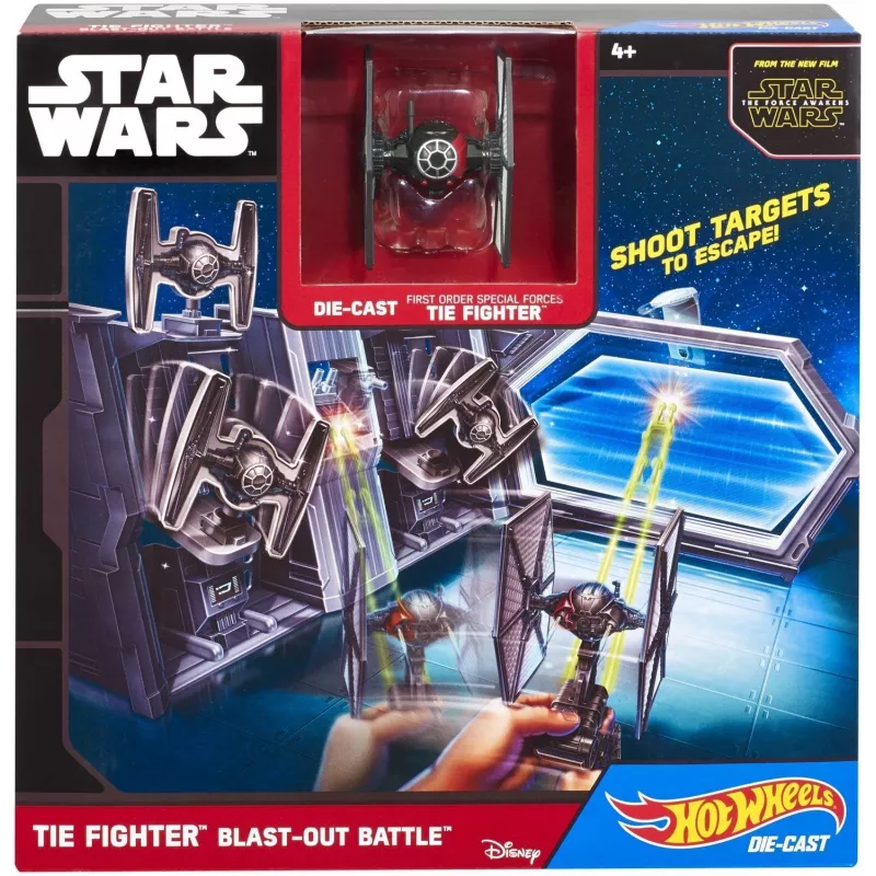 Mattel CMT37 žaislų rinkinys