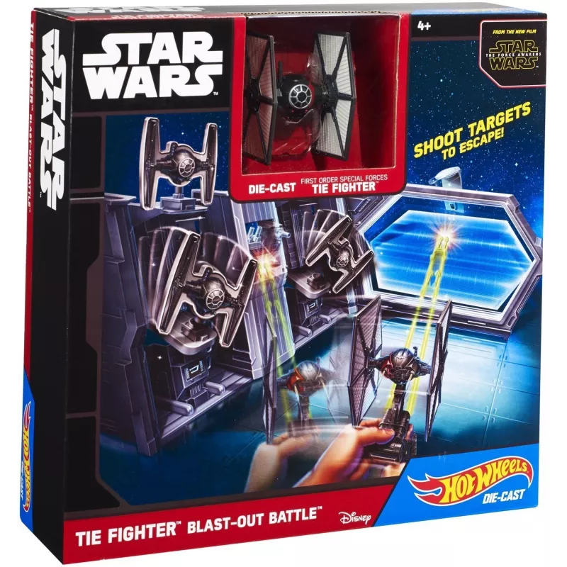 Mattel CMT37 žaislų rinkinys