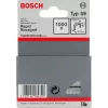 Bosch 2 609 200 239 segtukai Segtukų pakuotė 1000 segtukų