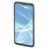 Hama Crystal Clear mobiliojo telefono dėklas 16,5 cm (6,5 col.) Dangtelis Skaidrus