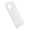 Hama Crystal Clear mobiliojo telefono dėklas 16,5 cm (6,5 col.) Dangtelis Skaidrus
