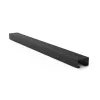 Hama 00020681 kabelių lovelis Juoda