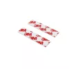 Hama 00020681 kabelių lovelis Juoda