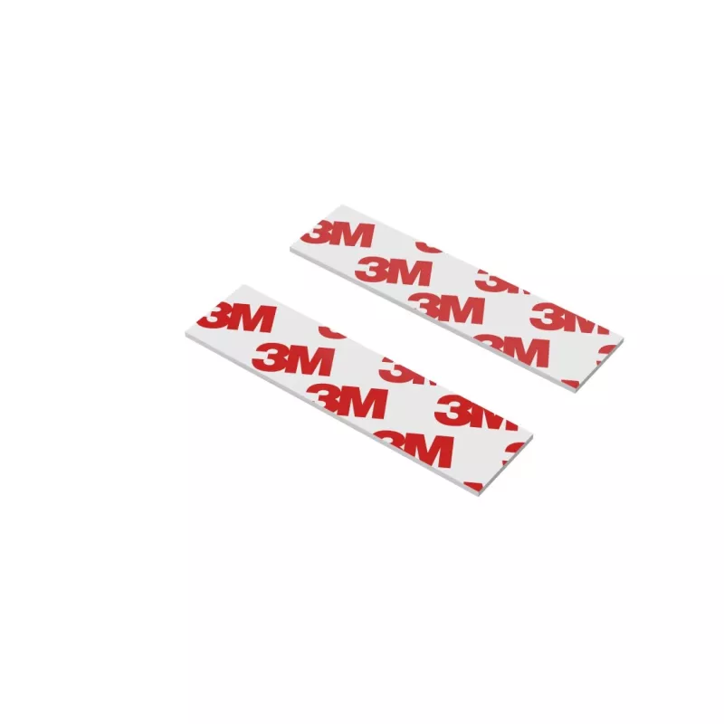 Hama 00020681 kabelių lovelis Juoda