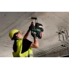 Smūginis gręžtuvas Metabo KH 18 LTX BL 28 Q 1000 RPM SDS Plus