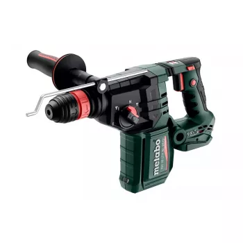 Smūginis gręžtuvas Metabo KH 18 LTX BL 28 Q 1000 RPM SDS Plus