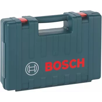 Bosch plastikinis transportavimo dėklas kampiniams šlifuokliams, 316 x 445 x 124 mm (1619P06556)