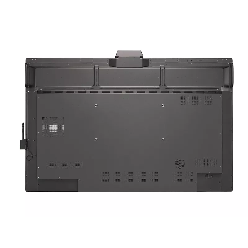 NEC WD551 interaktyvi lenta 139,7 cm (55 col.) 3840 x 2160 pikselių Jutiklinis ekranas