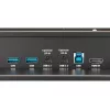 NEC WD551 interaktyvi lenta 139,7 cm (55 col.) 3840 x 2160 pikselių Jutiklinis ekranas
