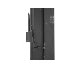 NEC WD551 interaktyvi lenta 139,7 cm (55 col.) 3840 x 2160 pikselių Jutiklinis ekranas