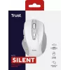 Trust Nito pelė universali dešiniarankiams RF belaidė optinė 2200 DPI
