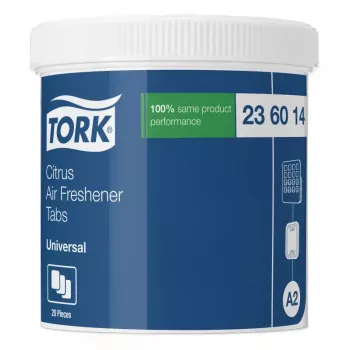 Oro gaiviklio papildymas Tork 236014 Citrus
