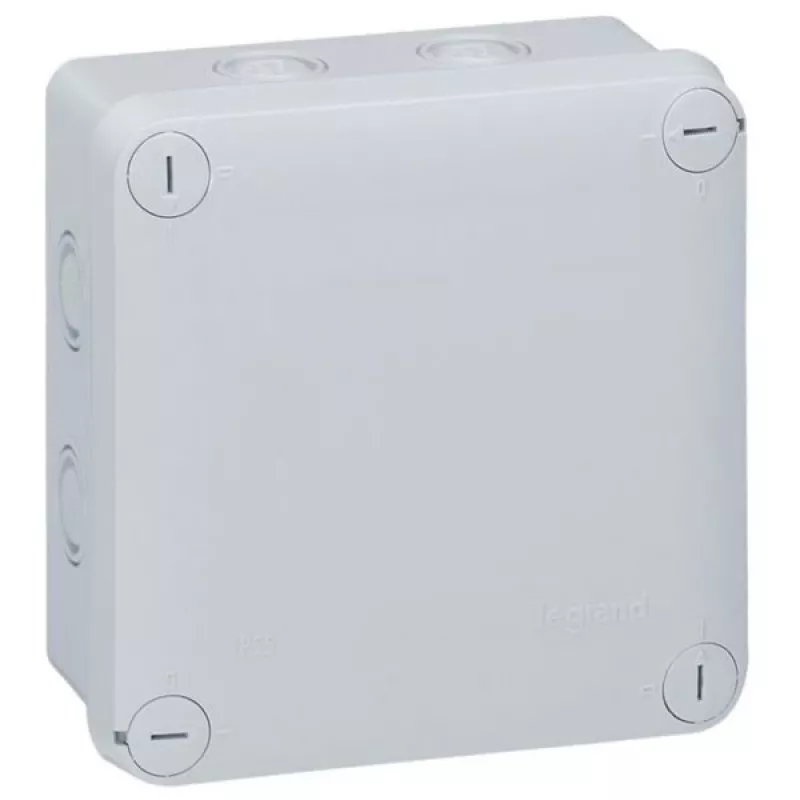 Legrand 092024 elektros jungiamoji dėžutė