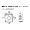 Legrand 092024 elektros jungiamoji dėžutė