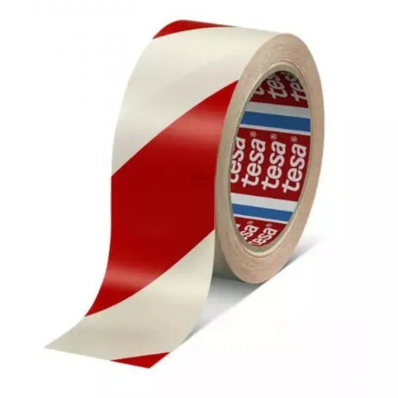PVC juosta TESA Professional 60760