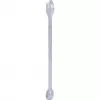 Kombinuotas raktas KS Tools 517.0610, 10 mm, chromas-vanadis, 140 mm ilgis