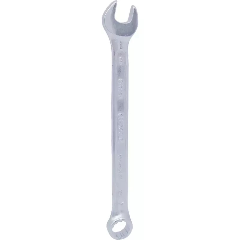 Kombinuotas raktas KS Tools 517.0610, 10 mm, chromas-vanadis, 140 mm ilgis