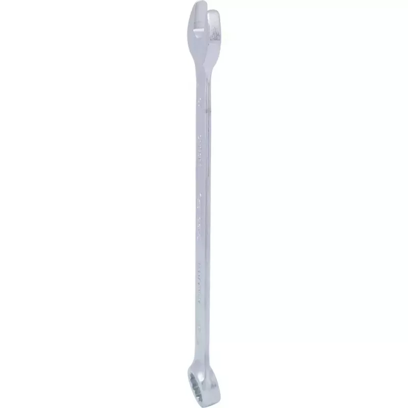 Kombinuotas raktas KS Tools 517.0610, 10 mm, chromas-vanadis, 140 mm ilgis