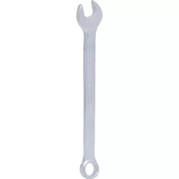 Kombinuotas raktas KS Tools 517.0610, 10 mm, chromas-vanadis, 140 mm ilgis
