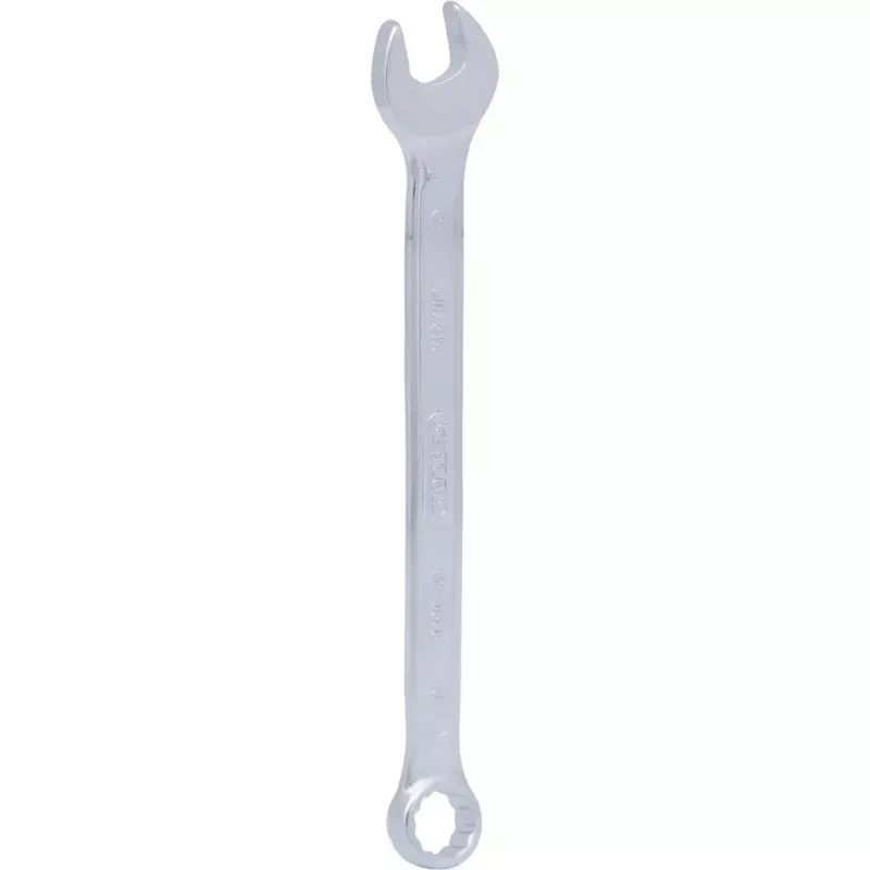 Kombinuotas raktas KS Tools 517.0610, 10 mm, chromas-vanadis, 140 mm ilgis