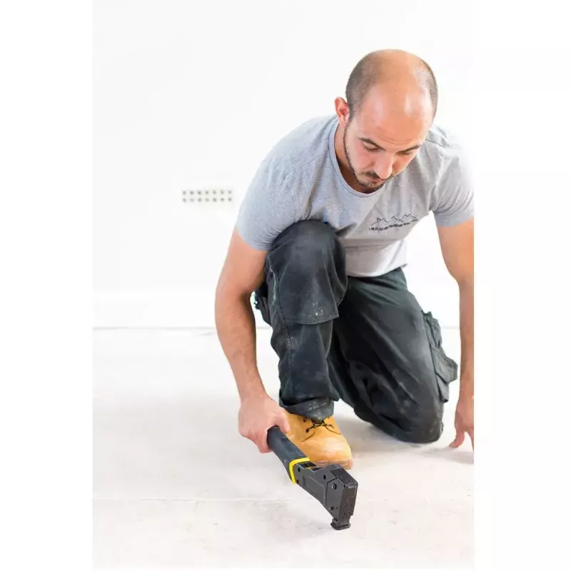 Mechaninis segiklis Stanley FATMAX FMHT81394-9, 10 mm segės kojelės ilgis