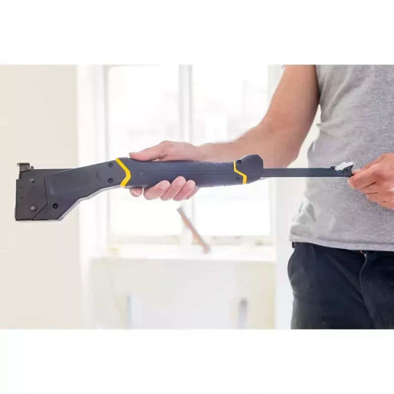 Mechaninis segiklis Stanley FATMAX FMHT81394-9, 10 mm segės kojelės ilgis