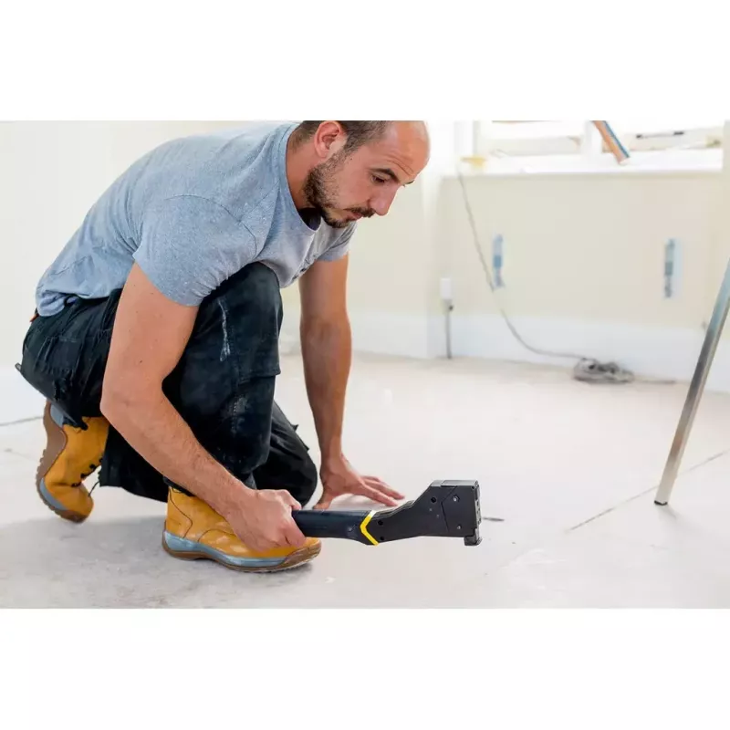 Mechaninis segiklis Stanley FATMAX FMHT81394-9, 10 mm segės kojelės ilgis