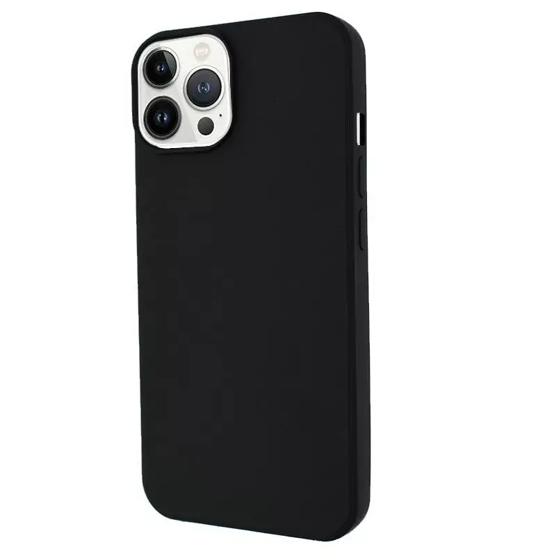 Cover JT BERLIN Pankow Soft for iPhone 15 17 cm Juoda