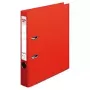 Ring Binder Herlitz 10834737 A4 Raudona