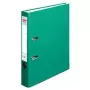 Žiedinis segtuvas Herlitz 10841666 A4 Žalias