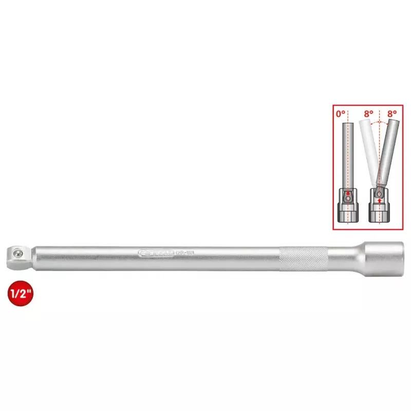 Pra ilginimo strypas KS Tools 911.1836