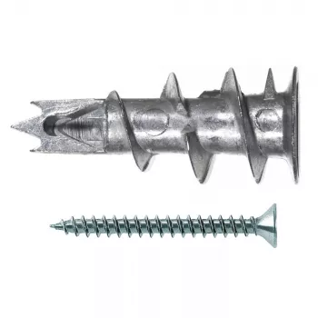 Fischer GKM 27 100 vnt. 31 mm