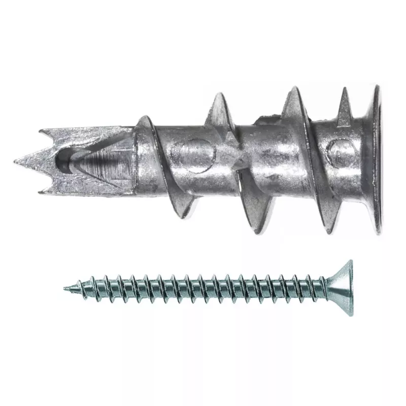 Fischer GKM 27 100 vnt. 31 mm