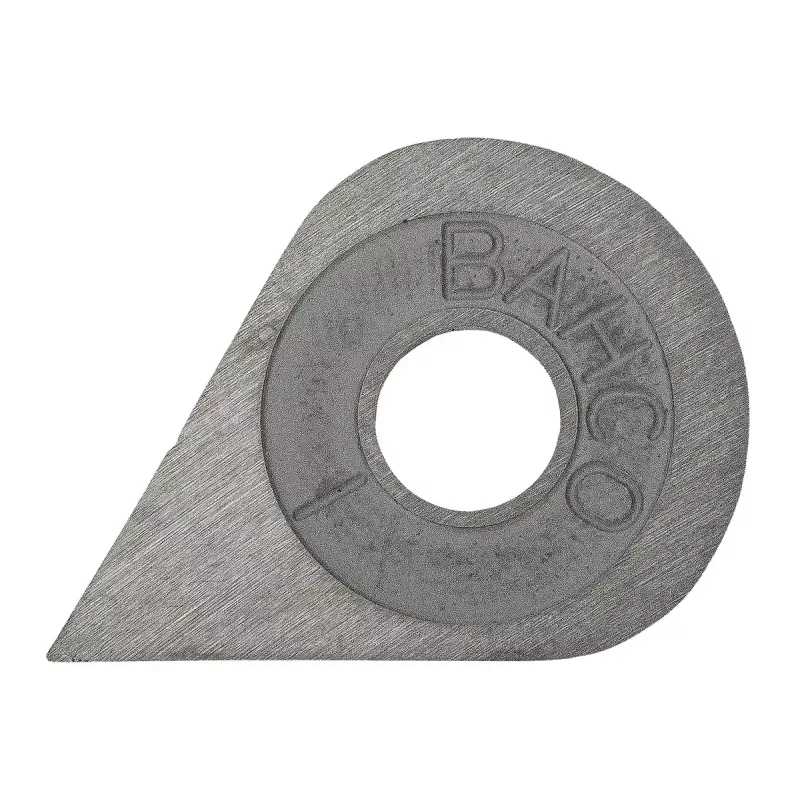 Metalo pjūklo geležtė Bahco 625-DROP