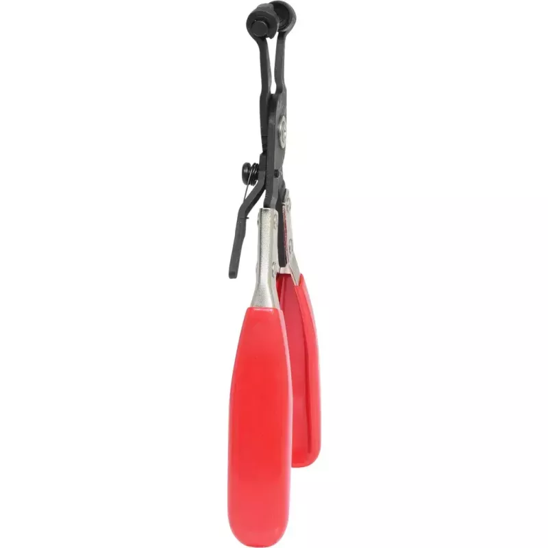 KS Tools plier 115.1046 chromo-molibdeno plienas 220 mm