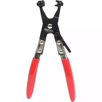 KS Tools plier 115.1046 chromo-molibdeno plienas 220 mm