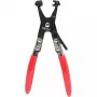 KS Tools plier 115.1046 chromo-molibdeno plienas 220 mm