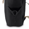 Hama 00222023 nešiojamojo kompiuterio dėklas 41,1 cm (16,2 colio) kuprinė juoda, ruda