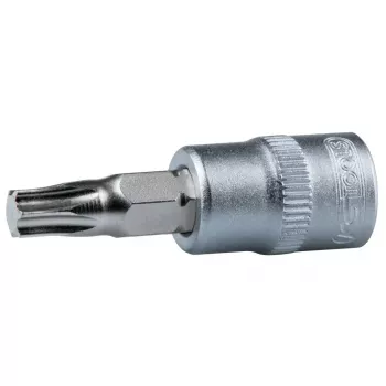 Lizdų rinkinys KS Tools 911.1446 1/4 colio pavaros dydis 1 galvutė
