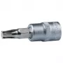 Lizdų rinkinys KS Tools 911.1446 1/4 colio pavaros dydis 1 galvutė