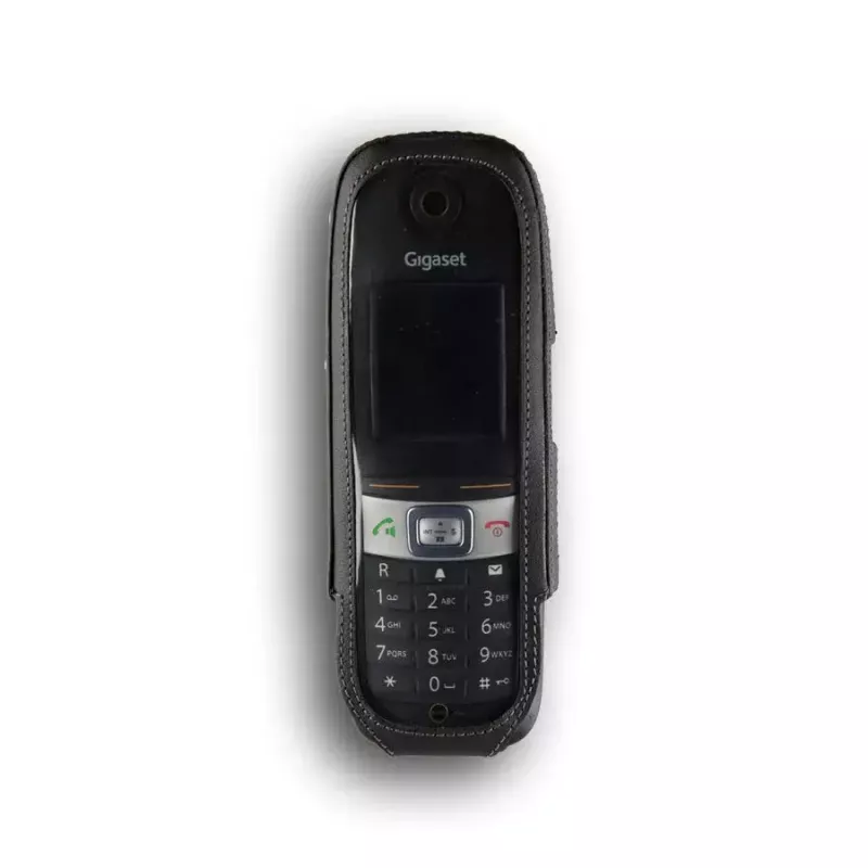Dėklas JT BERLIN 12020 mobiliesiems telefonams Juodas Universalus