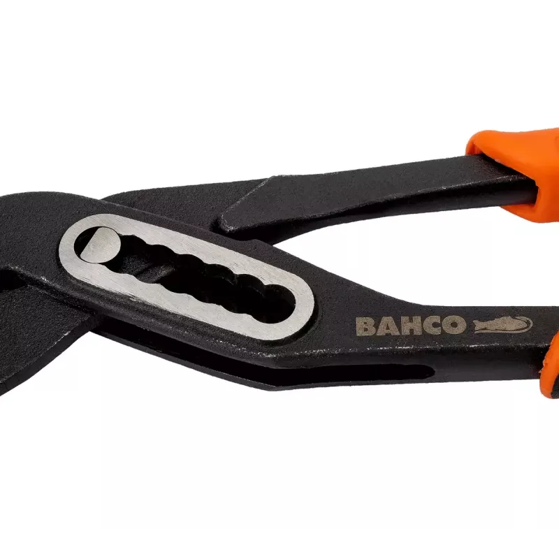 Veržliarakčio prailginimo adapteris Bahco 2971G-250