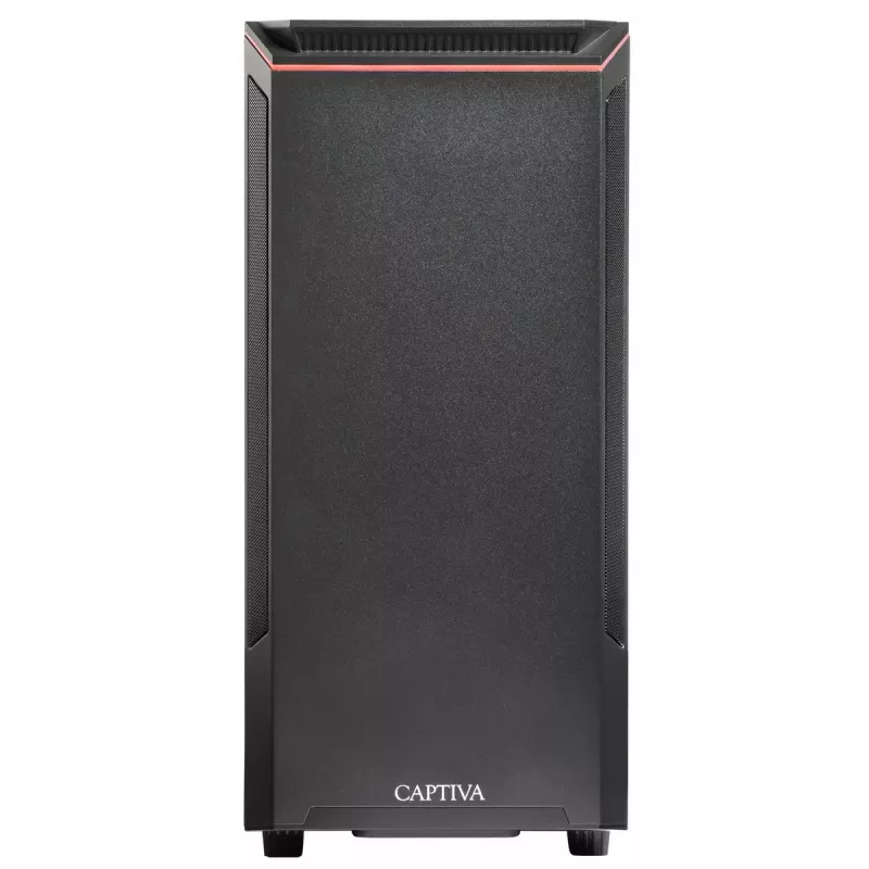 PC CAPTIVA Workstation I83-209 Intel Core i7 32 GB 5 TB HDD+SSD