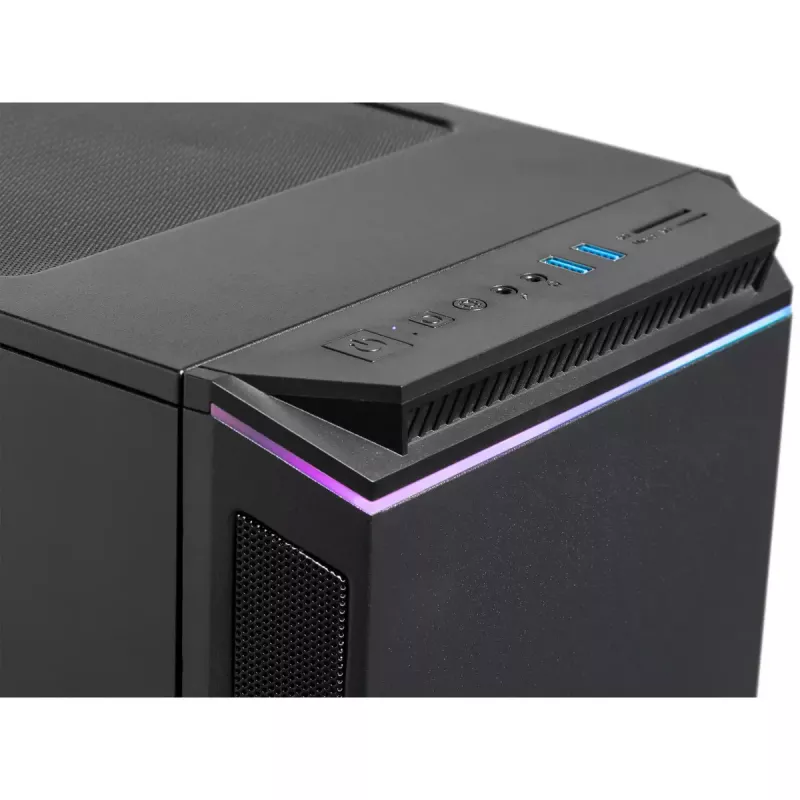 PC CAPTIVA Workstation I83-207 Intel Core i7 32 GB 5 TB HDD+SSD Windows 11 Pro
