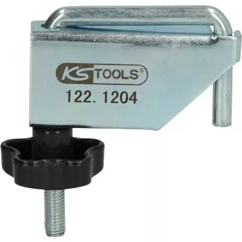 Pneumatinio vožtuvo priedas KS Tools 122.1204 svoris 237 g