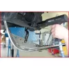 Plaktukų rinkinys KS Tools 515.3880 Juoda 5,7 kg 292 mm