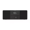 Internetinis radijas Imperial Telestar 5700300 — Skaitmeninis imtuvas, DAB+/FM, 30W RMS, 3,2 colio TFT, nuolatinės srovės maitinimas, juodas